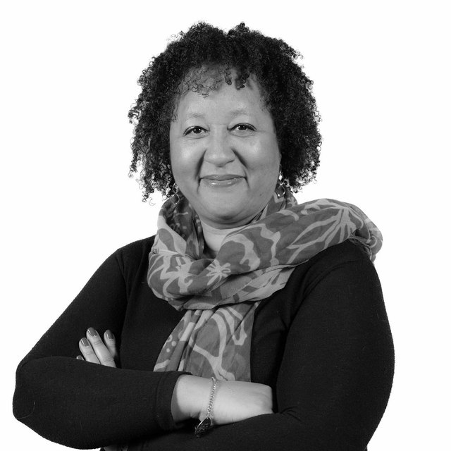 Edwina van der Burg