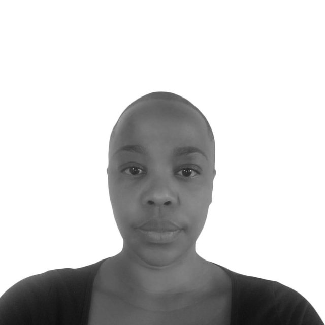 Refiloe Mothapo