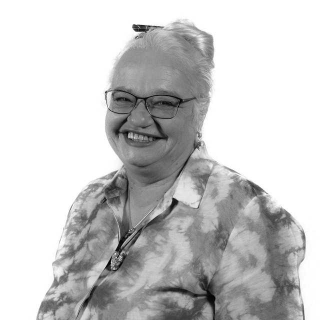 Caroline Smith